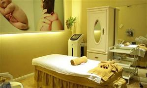 靚媽媽產后恢復中心