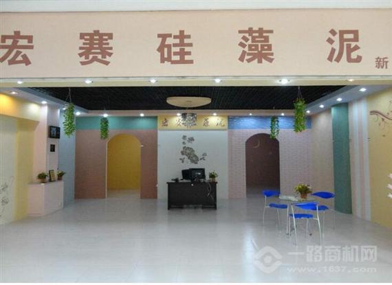 宏赛硅藻泥