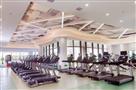 宝力豪健身中心