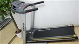 BH跑步机