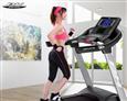 BH跑步机