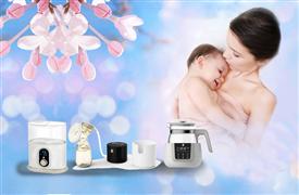 小白熊母嬰用品