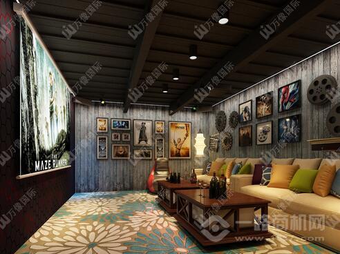 万像国际微影院加盟 万像国际微影院加盟