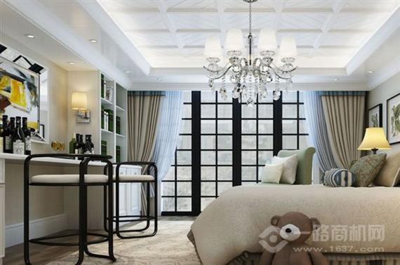 法罗帝亚一站式快装