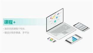 課外喵高思課程合作