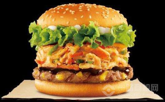 都士客汉堡加盟 都士客汉堡加盟