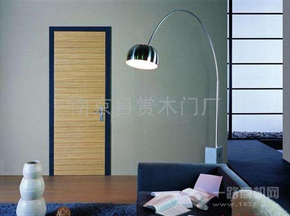 目赏木门