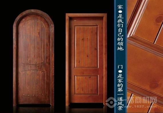 目赏木门
