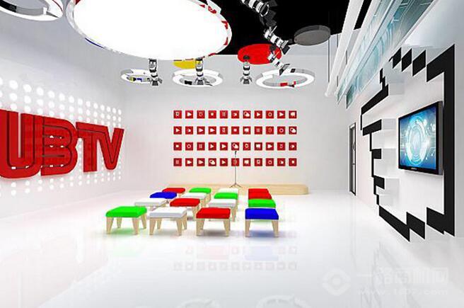 UBTV小主播