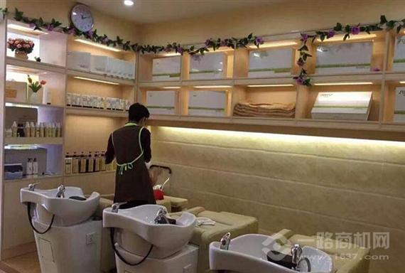 丝贝朗养生养发