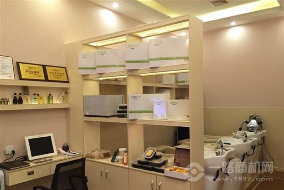 丝贝朗养生养发