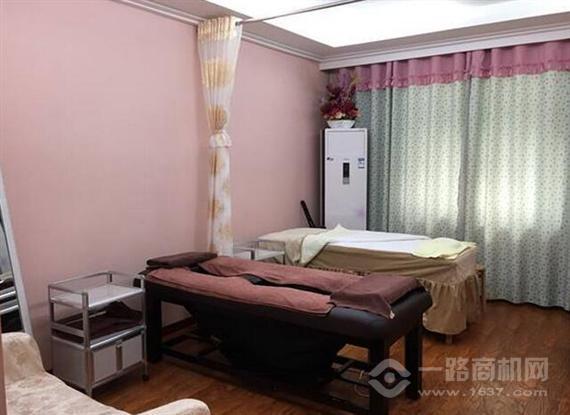 迷度国际产后恢复