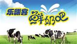 乐翻客鲜奶吧