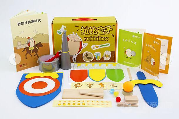 拉比盒子 拉比盒子