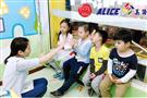 爱丽丝国际语言学校