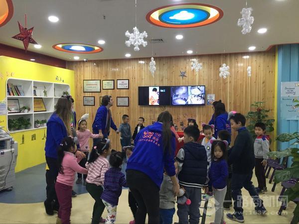 行动英语加盟 行动英语加盟