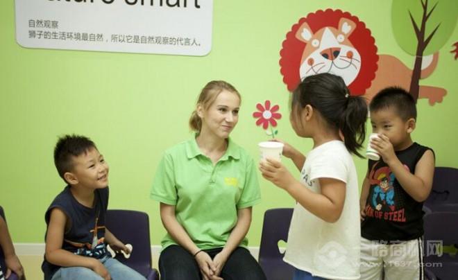 行动英语加盟 行动英语加盟