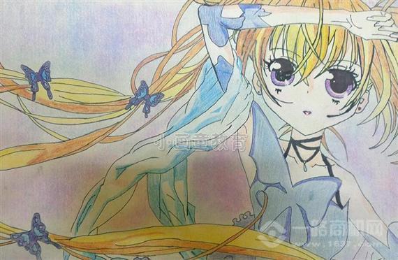 小画童儿童美术