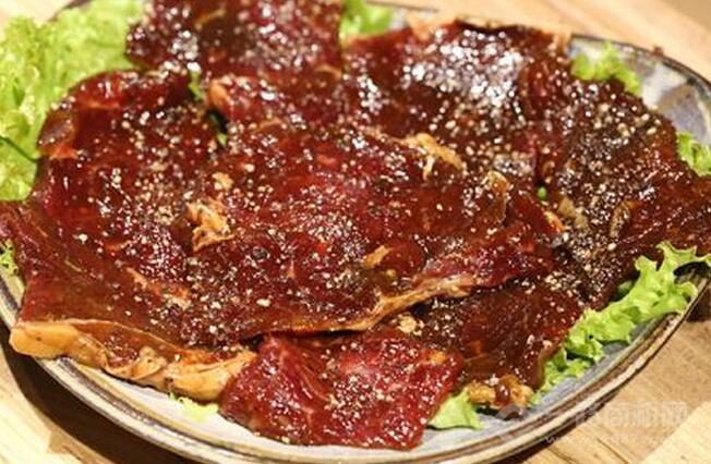 老北京炙子烤肉加盟 老北京炙子烤肉加盟