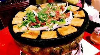 老北京炙子烤肉