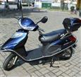 雅迪电动车