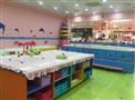 海乐游婴儿游泳馆