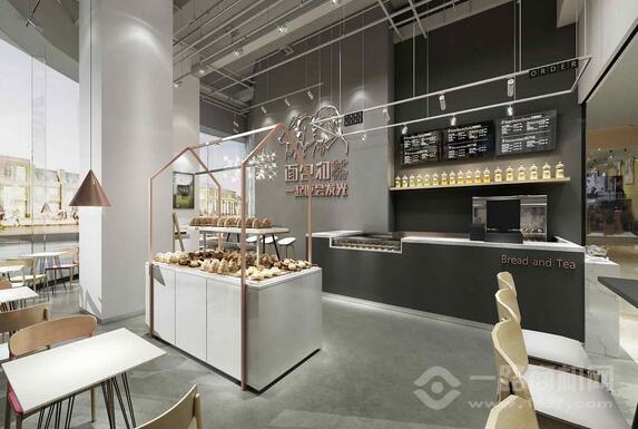 面包和茶加盟 面包和茶加盟