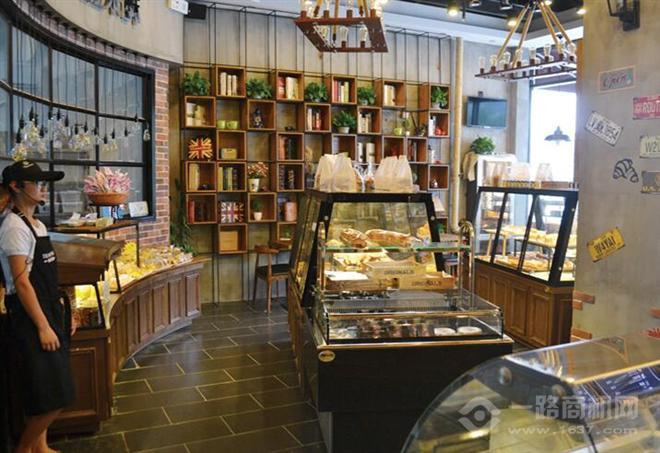 潘妮多滋法式烘焙加盟 潘妮多滋法式烘焙加盟