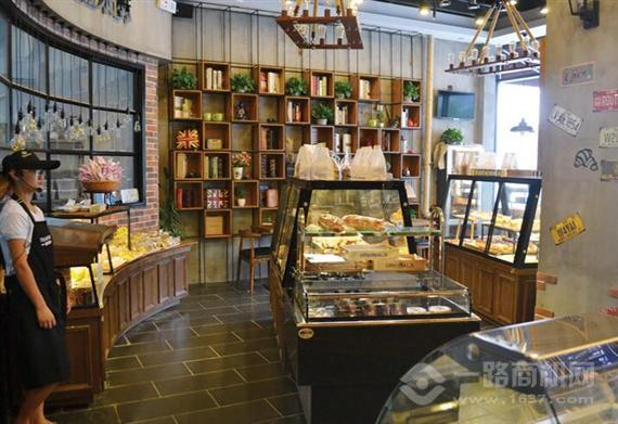 潘妮多滋法式烘焙