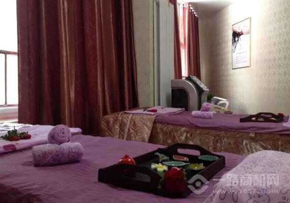 馨域国际母婴健康馆