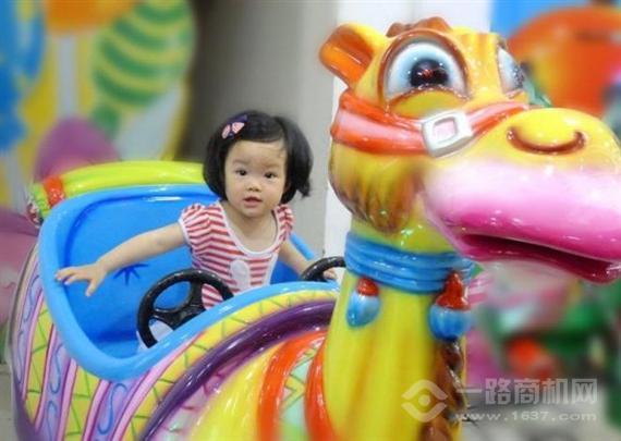 红脚丫儿童乐园