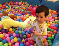 紅腳丫兒童樂園