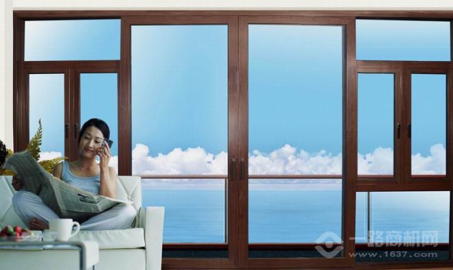 墨瑟门窗 墨瑟门窗