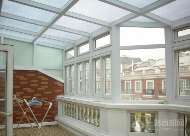 海螺门窗 海螺门窗