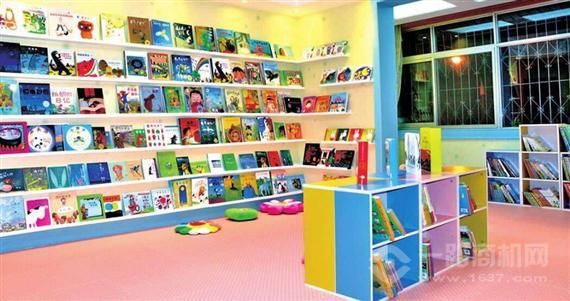 娃娃绘本馆