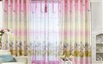 梦斓莎窗帘