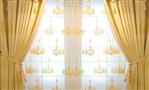 艾菲幔窗帘