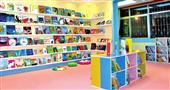 娃娃绘本馆