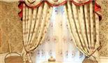 梦斓莎窗帘