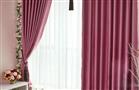 艾菲幔窗帘
