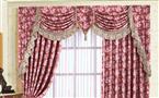 梦斓莎窗帘