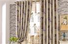 梦斓莎窗帘
