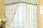 梦莱幔窗帘