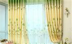 梦莱幔窗帘