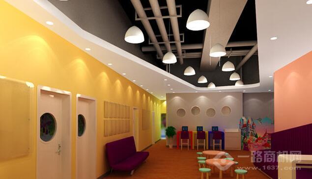 創(chuàng)藝寶貝加盟