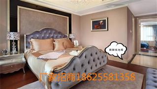 博睿之星踢腳線采暖