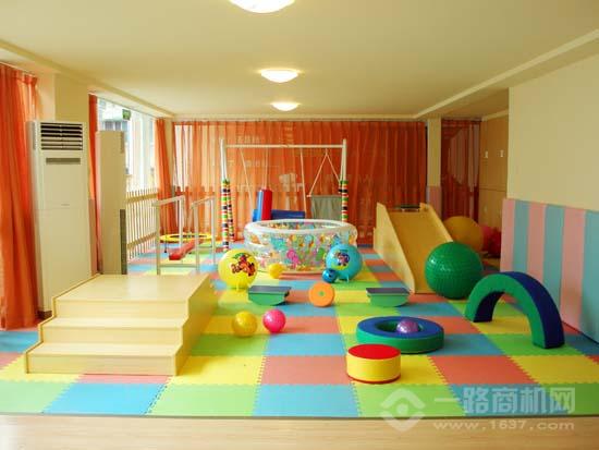 华夏童年幼儿园 华夏童年幼儿园