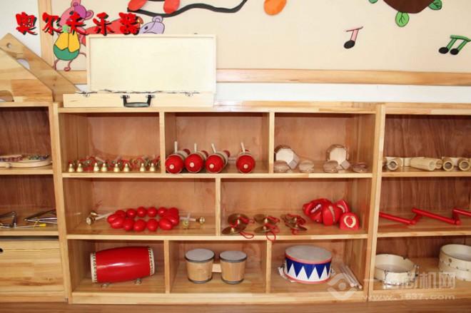 华夏童年幼儿园加盟