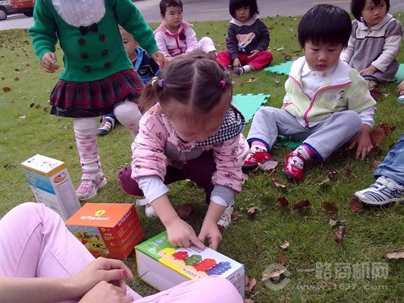 华夏童年幼儿园