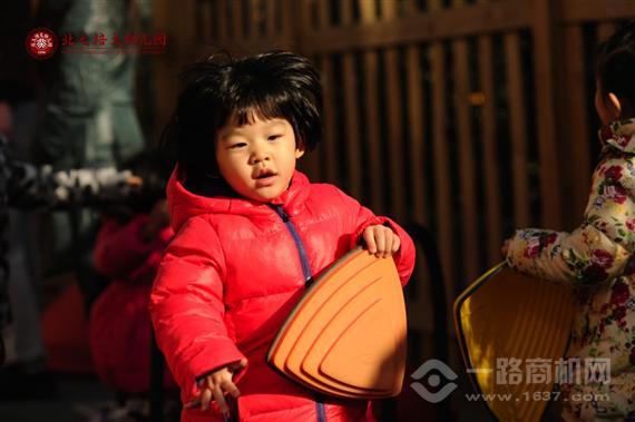 北大培文幼儿园